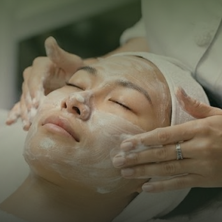 Advanced Skin Treatments_ Face