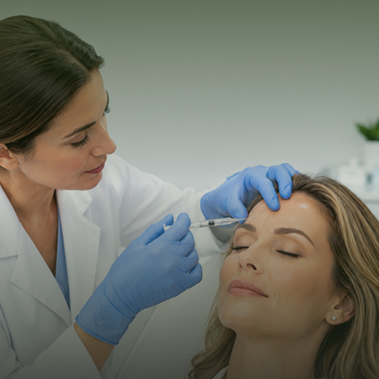 Dermal fillers