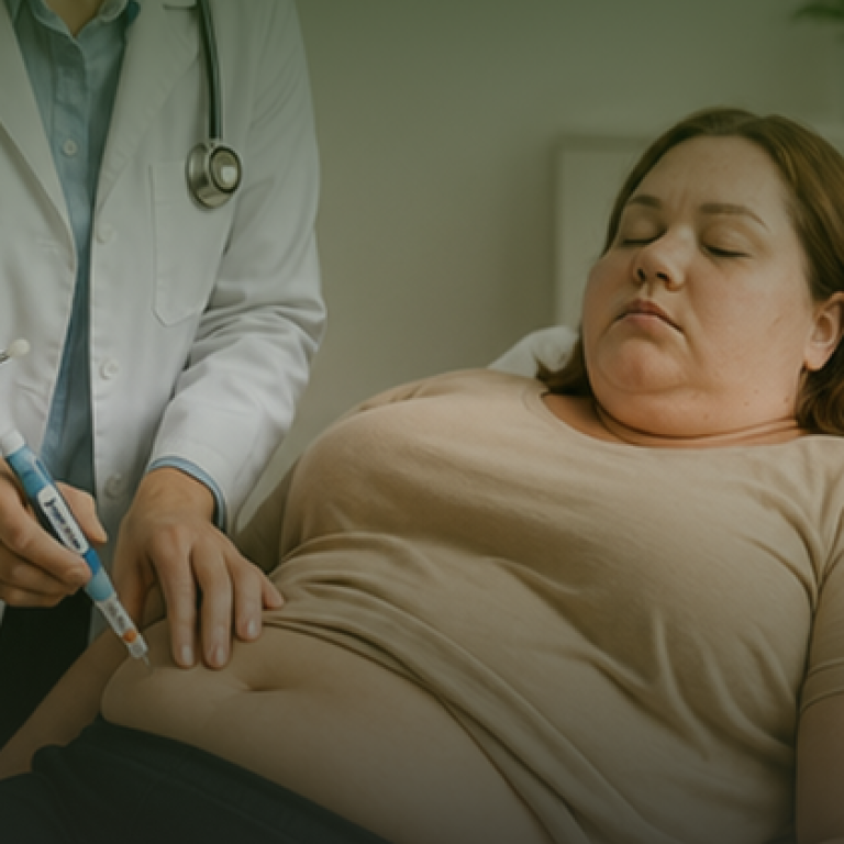 Semaglutide program